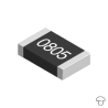 Resistencia SMD 0805 1/8 Watt 27K ohm