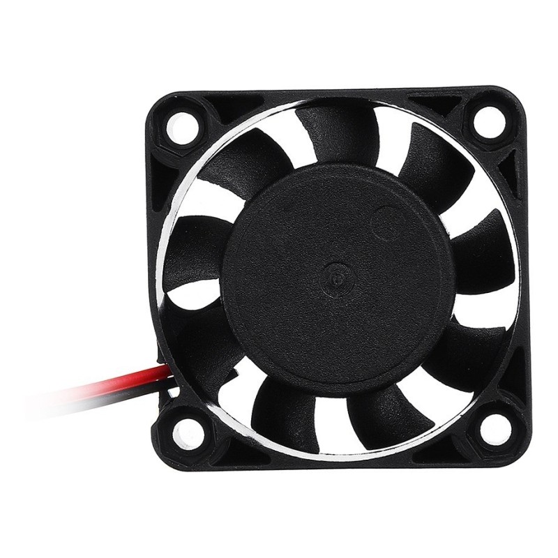 Ventilador 12V 40x40x10mm