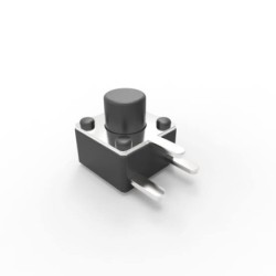 Push button Th 3 pines...