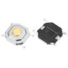 Push button SMD 4 pines