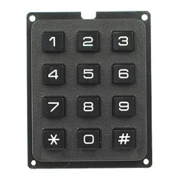 Carcasa de goma para...