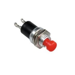 Pulsador momentáneo de...