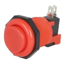 Botón para panel de presión...