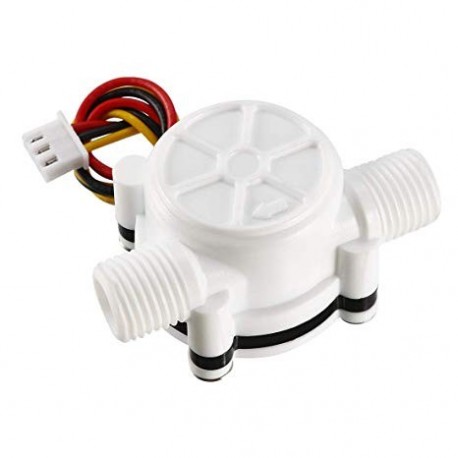 Sensor de flujo 3-6L