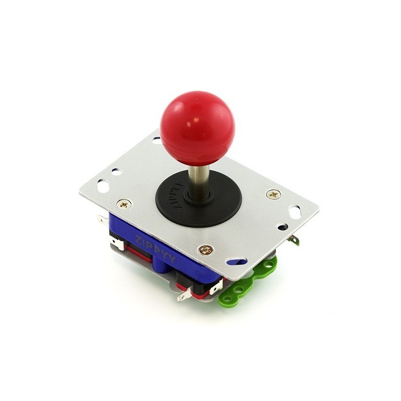 Joystick para panel de control