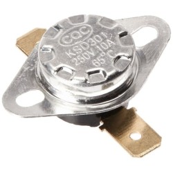 Termostato Bimetálico...