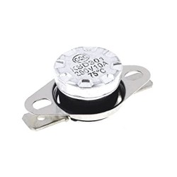 Termostato Bimetalico...