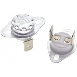 Termostato Bimetálico...