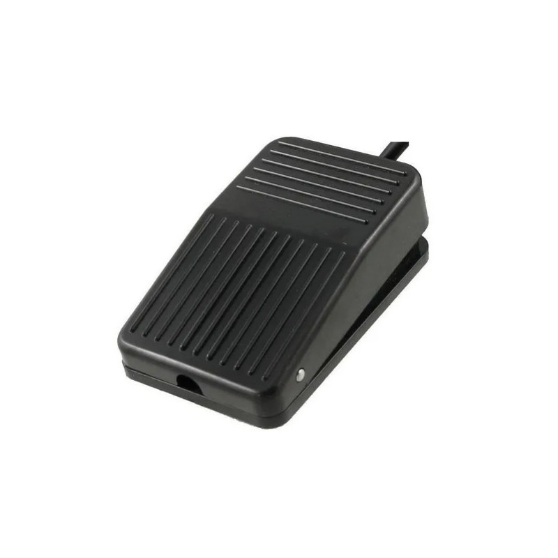 Switch de pedal 250 VAC 10A