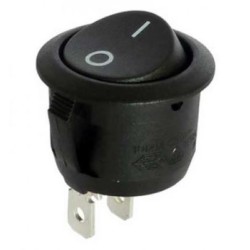 Rocker switch MR
