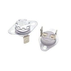 Termostato bimetálico...