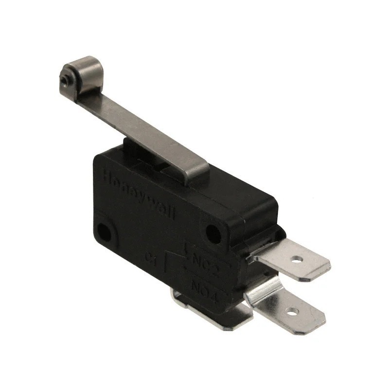 Limit Switch con rodillo HONEYWELL V15H22-CZ100A06-K