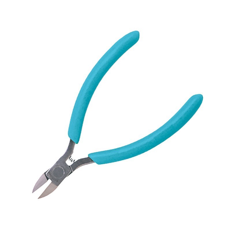Pinzas corte al ras Weller XCELITE MS549JV 4 inch