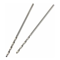 Broca para PCB HSS 2mm.