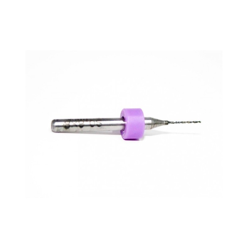 Broca para PCB 1.4mm Carburo de Tungsteno