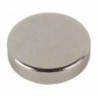 Imán de Neodimio 10x3mm
