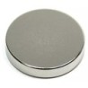 Imán de neodimio 12x1.5mm