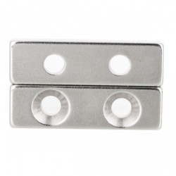 Imán de neodimio...