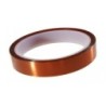 Cinta térmica (Kapton) de 15mm