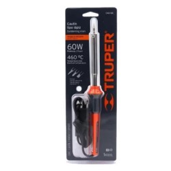 Cautí­n tipo lápiz 60W Truper