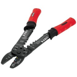 pinza pela cables 9 inch...