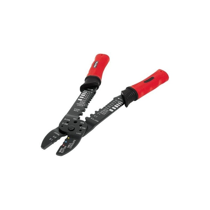 pinza pela cables 9 inch Pretul