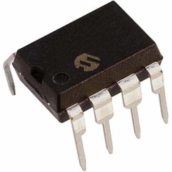 24LC16 16K I2C Serial EEPROM
