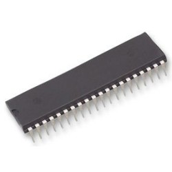 ATMEGA16A PU