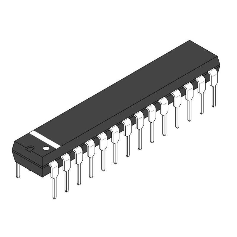ATMEGA8-16PU