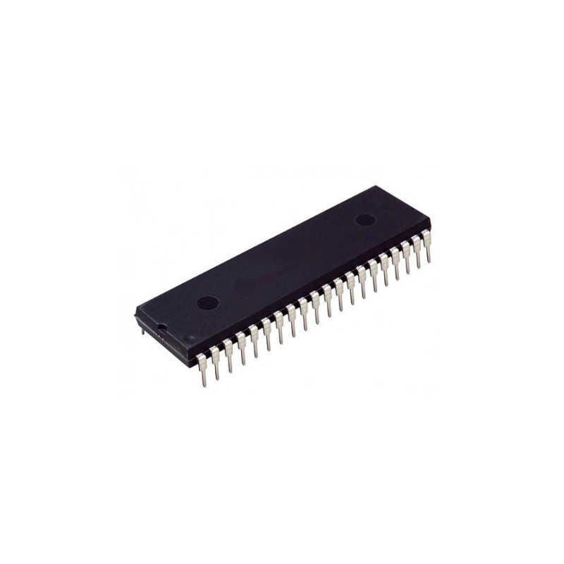 AT89C52 24PI CMOS Microcontrolador 8 Bit