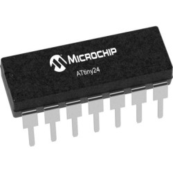 ATTINY24-20PU