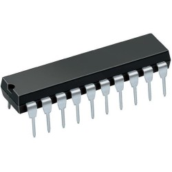 ATTINY2313A-PU