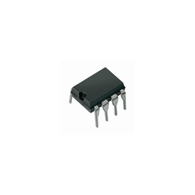 LM331 OPAM Voltaje-Frec converter