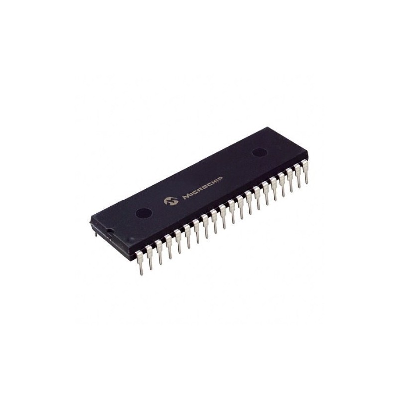 DSPIC30F4013 I/P
