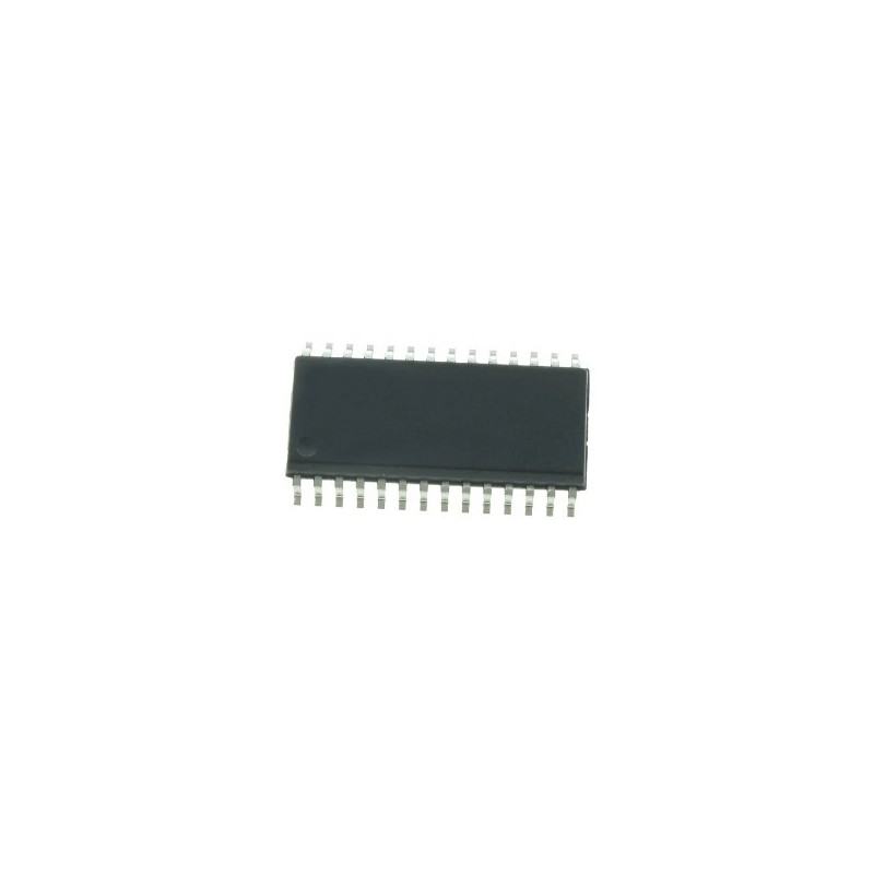 Microcontrolador dsPIC33FJ06GS202-I/SO