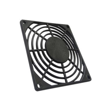 Protección para Ventilador de 80x80 mm.