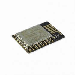 Wi-Fi ESP8266 Modelo B