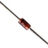 Diodo Zener BZX3V6