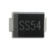 Rectificador Schottky SS54