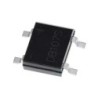 Puente rectificador SMD DB107S