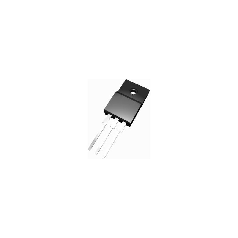 Diodo Schottky STPS2045CFP 2X10A 45V