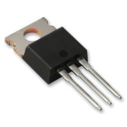 L7812 Regulador de  12V