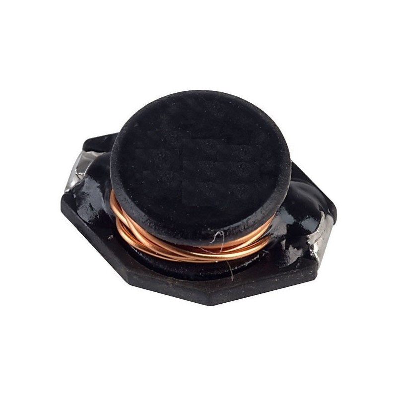 Inductor 2.2uH smd (3.5x3.5x2.5mm)