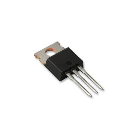 L7812 Regulador de  12V