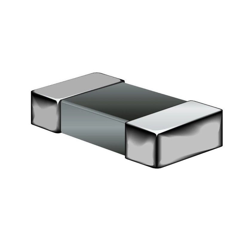 Núcleo de ferrita 80 ohms 300mA SMD 0805 (MH3261-301Y)