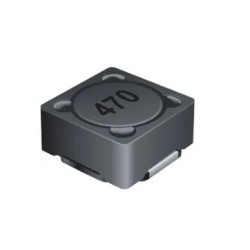 Inductor de potencia 47uH SMD