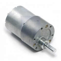 Gearmotor 37D 131:1