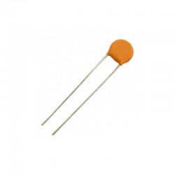 Capacitor ceramico de 4.7pf