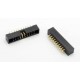 Conector IDC 20 (10X2) MACHO 2.54mm.