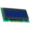 LCD 12X2 AZUL